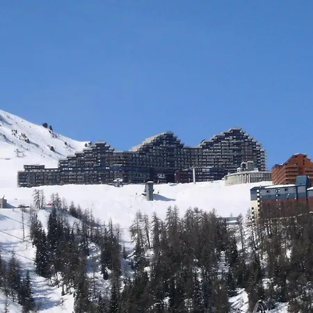 Lägenhet Diamant - Pour 4 Personnes 114 La Plagne
