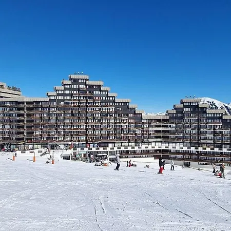 Résidence Diamant - Divisible De 26m² Au Pied Des Pistes Mae-3114 Appartamento *
