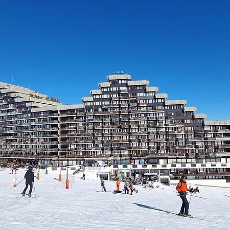 Résidence Diamant - Divisible De 26m² Au Pied Des Pistes Mae-3114 Appartamento *